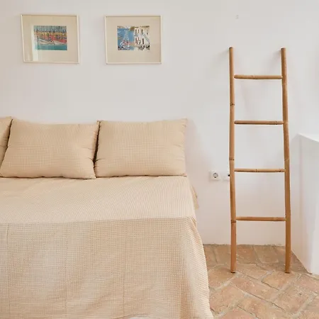 Maison d'hôtes Von Sophia 3*