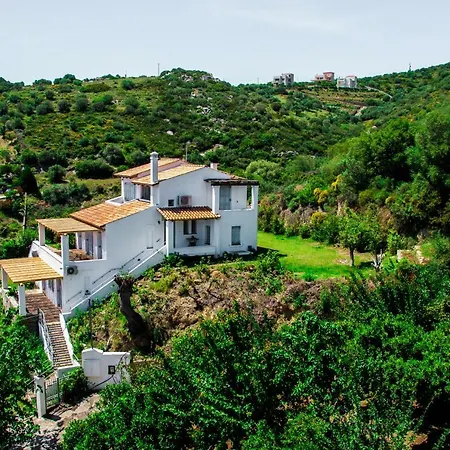 Maison d'hôtes Von Sophia 3*
