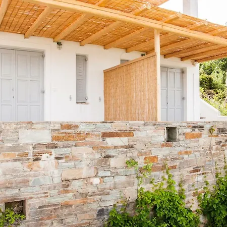 Von Sophia Maison d'hôtes 3*