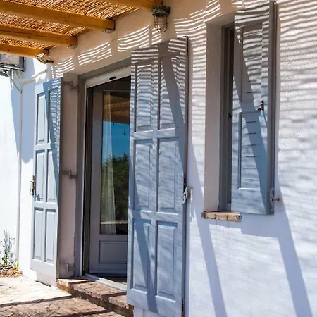 Gasthof Von Sophia Petriaí