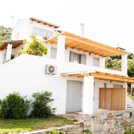 Von Sophia Maison d'hôtes