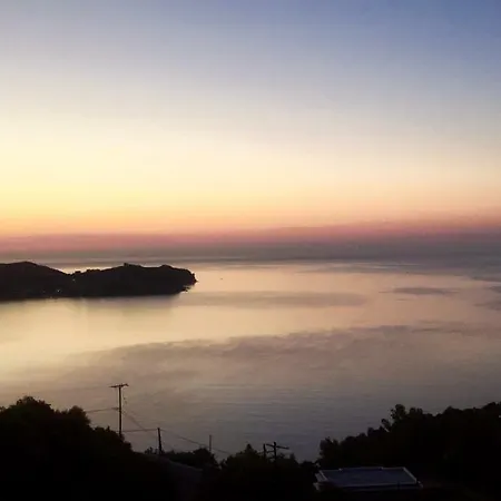 Von Sophia Gasthof Petriaí